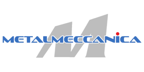 metalmeccanica logo