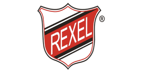 rexel logo