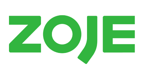zoje logo